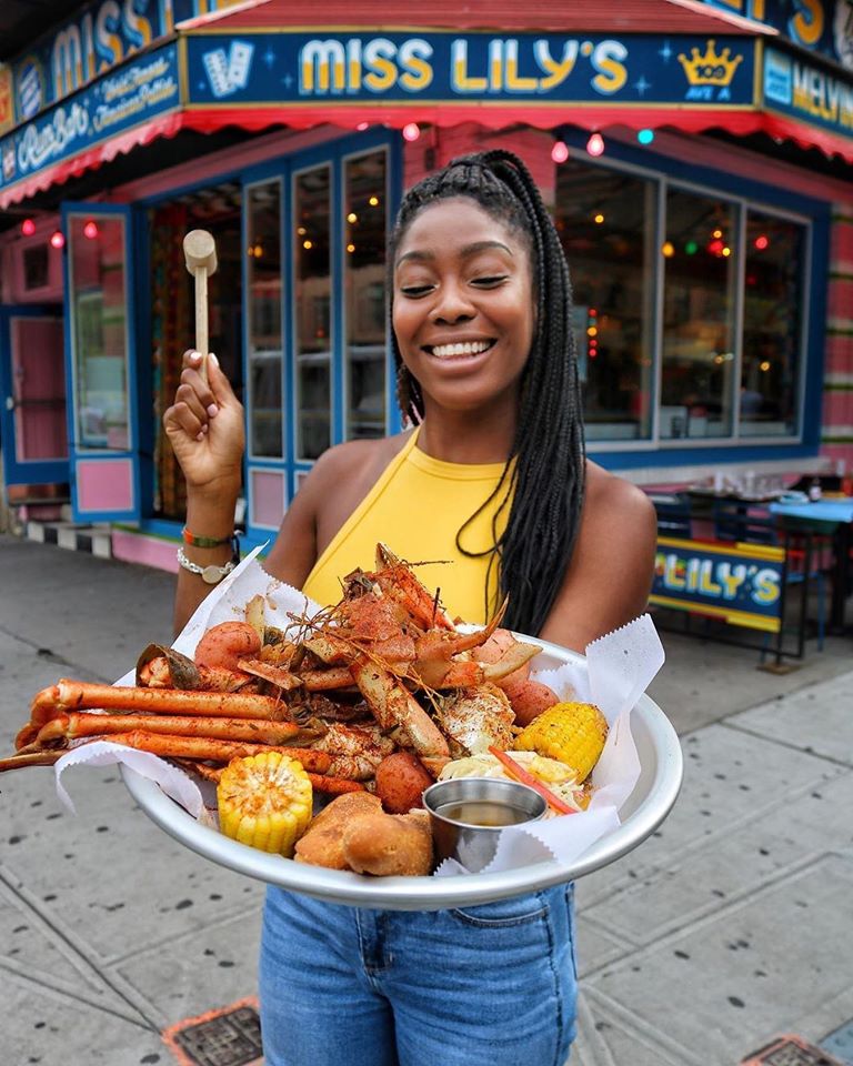 Where To Get The Best Jamaican Food In Manhattan Aya