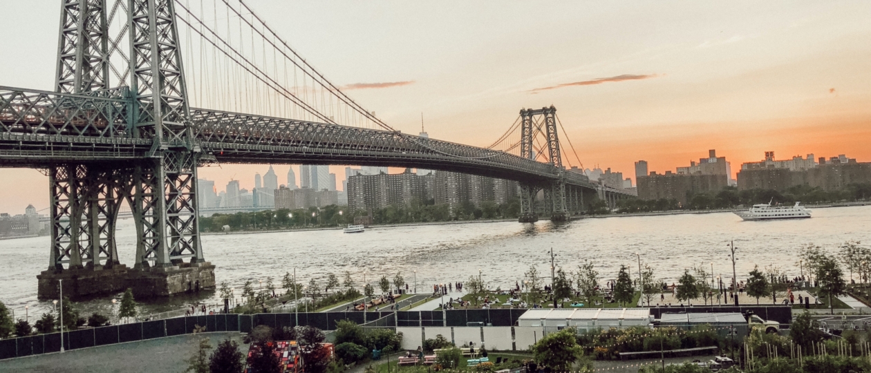 4 Reasons why you should move to Williamsburg